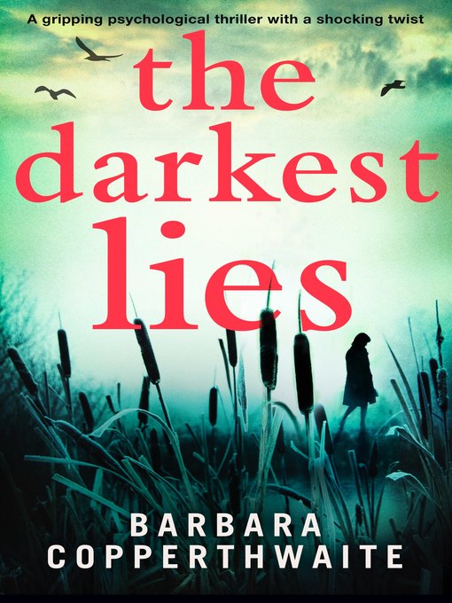 Title details for The Darkest Lies by Barbara Copperthwaite - Wait list